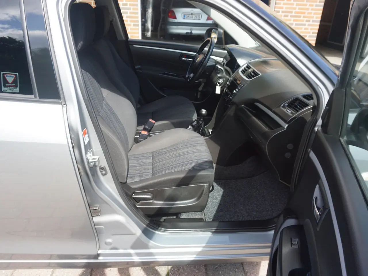 Billede 5 - Suzuki Swift 1,2 Dualjet Club