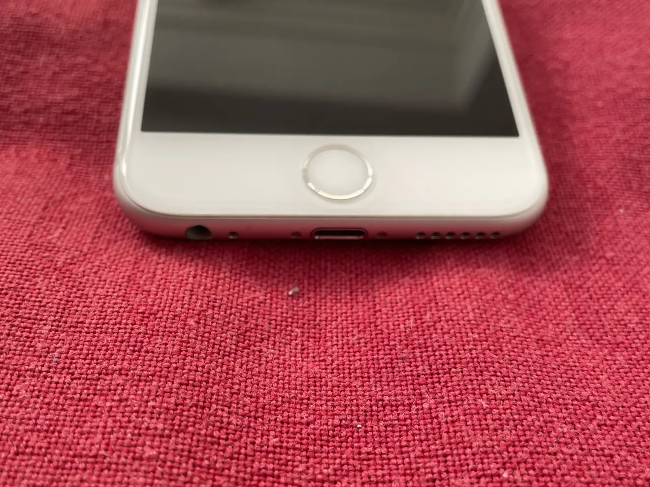 Billede 6 - iPhone 6s 32 GB Silver
