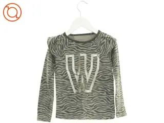 Bluse fra Mads & Mette (str. 104 cm)