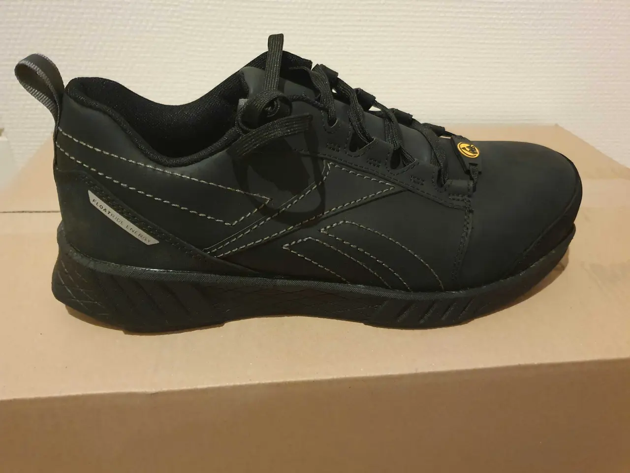 Billede 9 - REEBOK Fusion Athletic