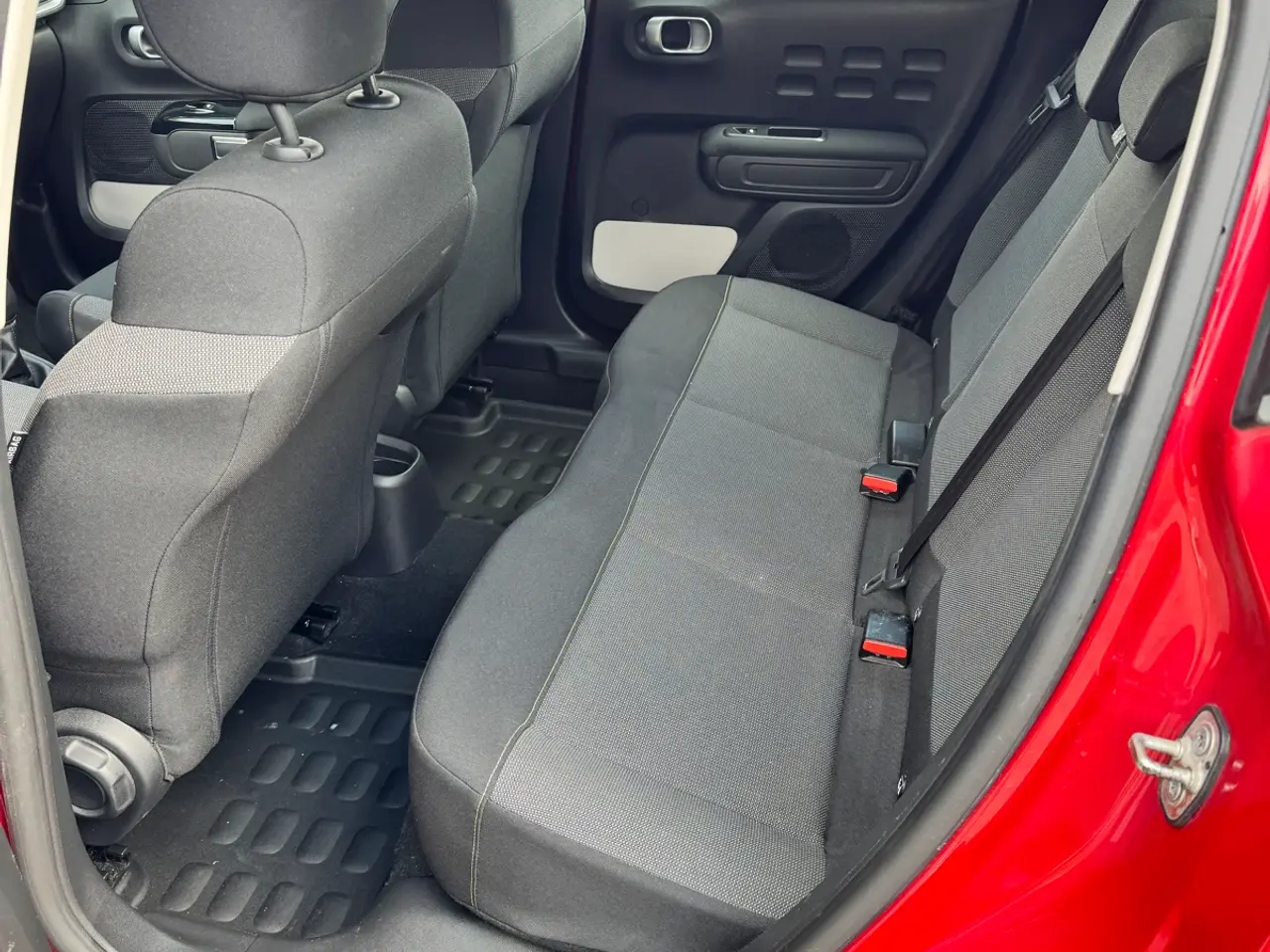 Billede 5 - Nysynet Citroen C3 Iconic 31KM/L