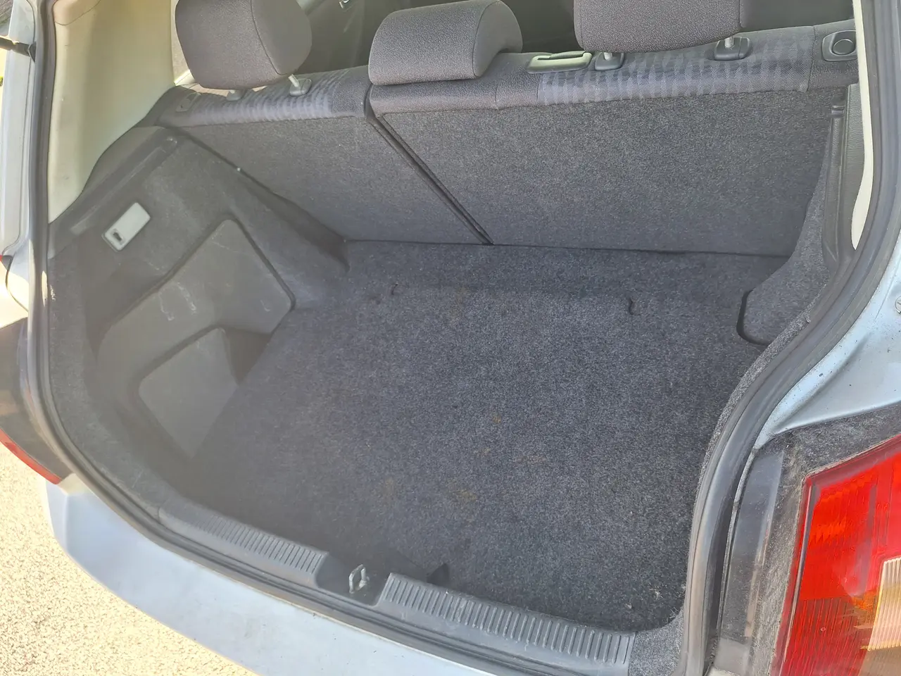 Billede 12 - Toyota Corolla 1.6 HB man. 