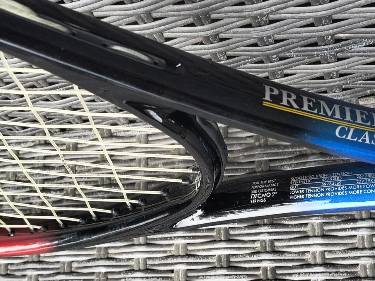 Billede 3 - TECNO PRO PREMIERE CLASSIC, STR. L/3, I FLOT STAND