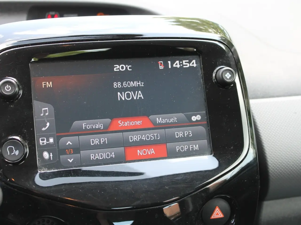 Billede 7 - Peugeot 108 1,0 e-VTi 72 Infinity