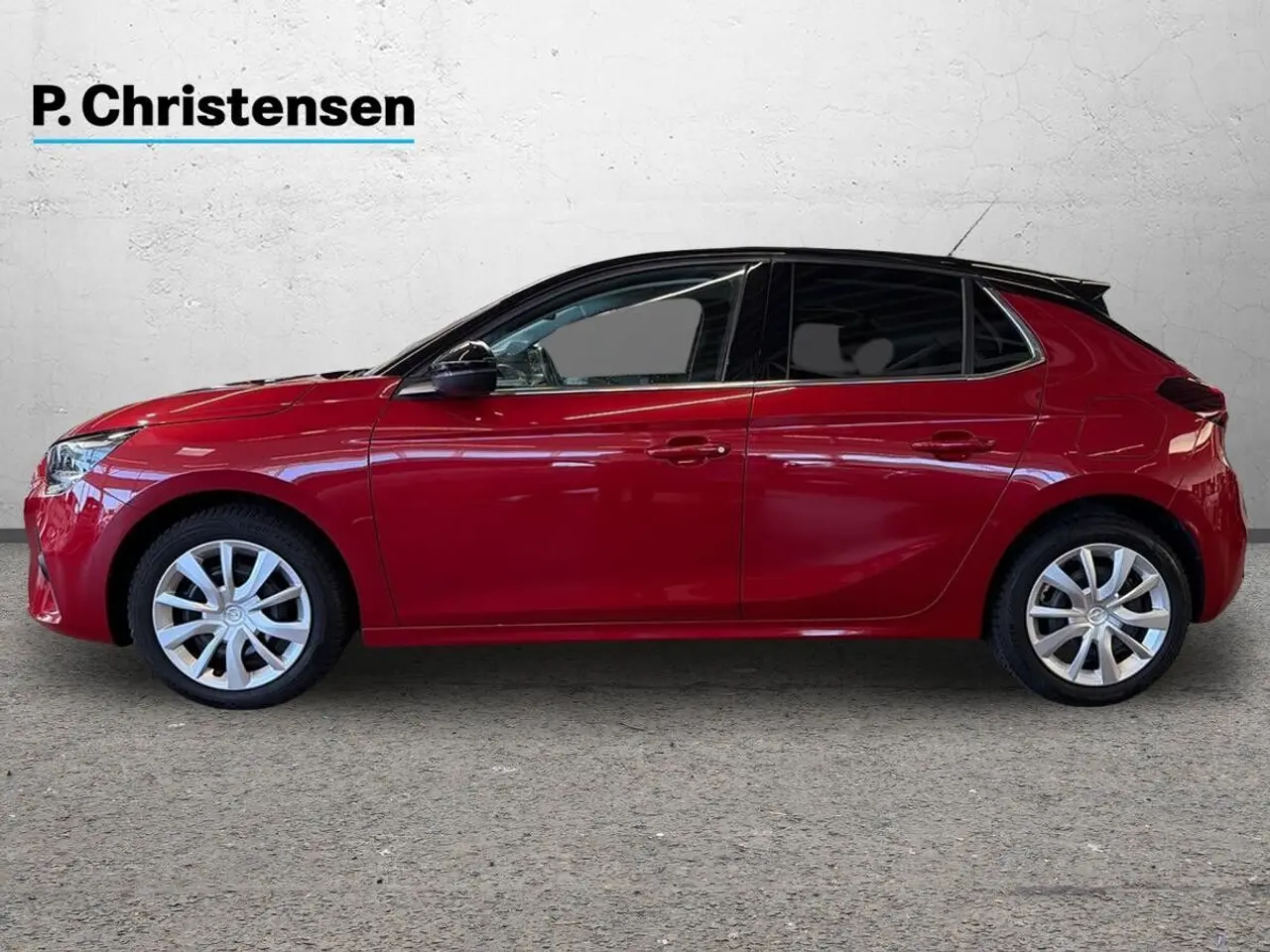 Billede 2 - Opel Corsa 1,2 Elegance