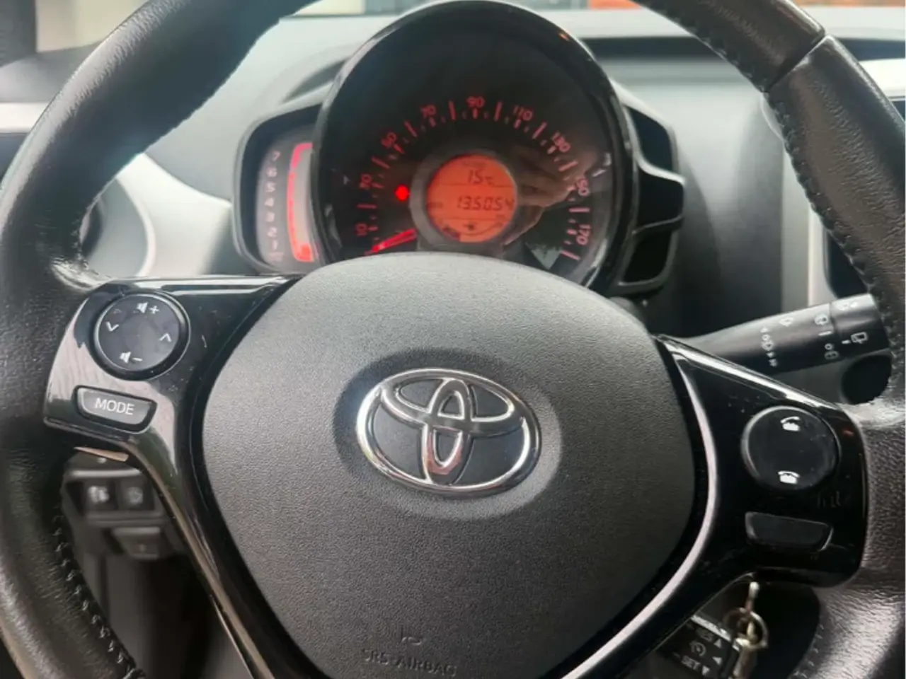 Billede 4 - Toyota Aygo
