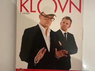 Klovn - season 1