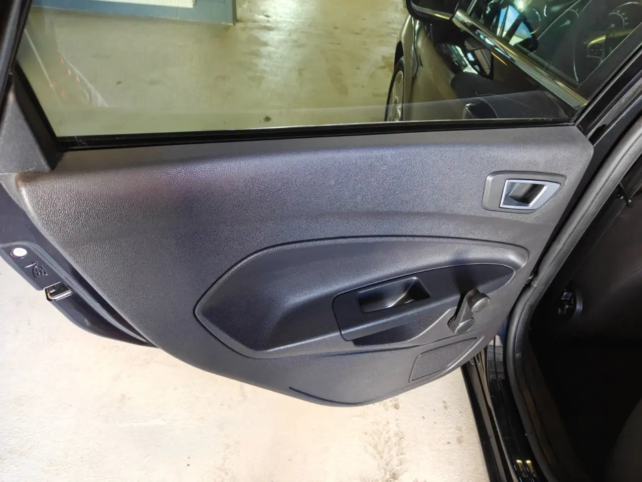 Billede 8 - Ford Fiesta 1,0 SCTi 100 Titanium