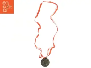 Medalje med bånd (str. 50 cm)