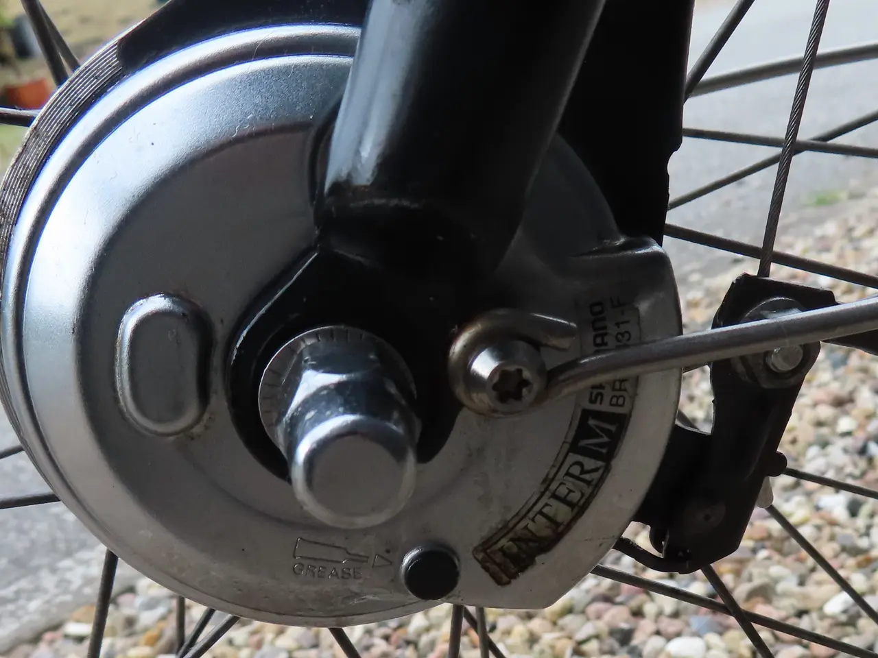 Billede 11 - HELT istandsat MBK kvalitetscykel - stel 53 cm
