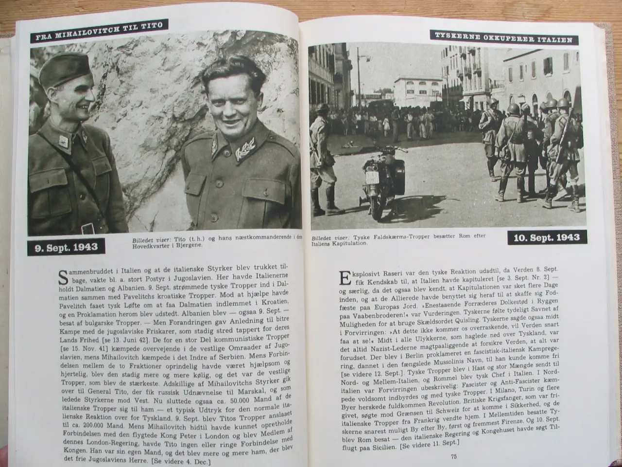 Billede 5 - Verden siden 1939 i 2 bind