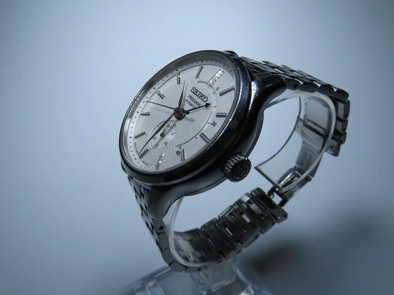 Billede 4 - Seiko Presage SARY143