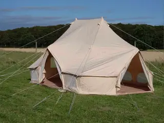 Amaroq Emperor glampingtelt