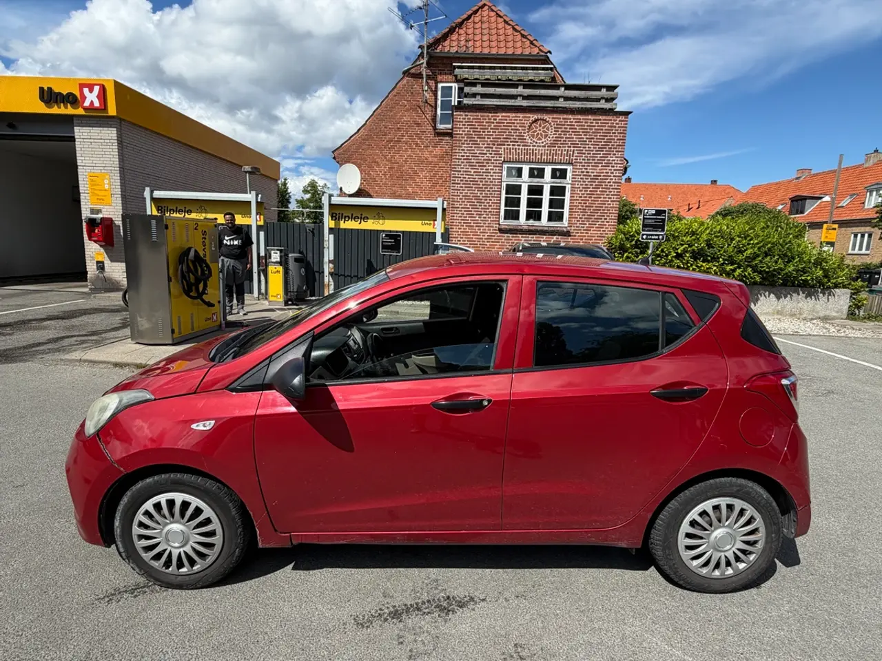 Billede 1 - Hyundai i10 2015