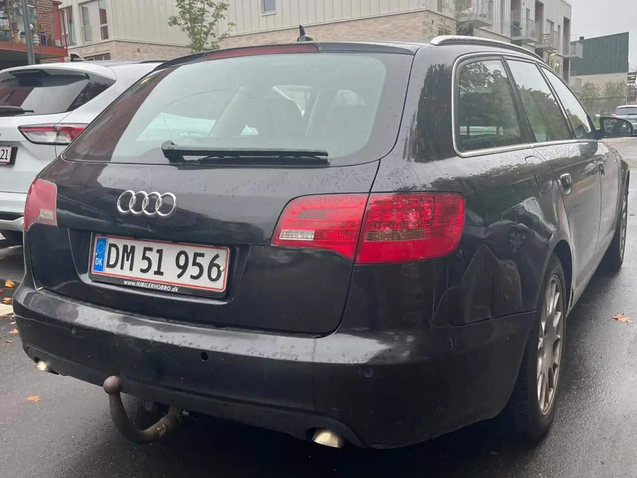 Billede 5 - Audi A6 3,0 TDI quattro