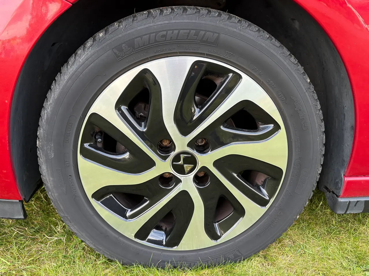 Billede 18 - Velholdt & Charmerende Cabriolet med fuld service