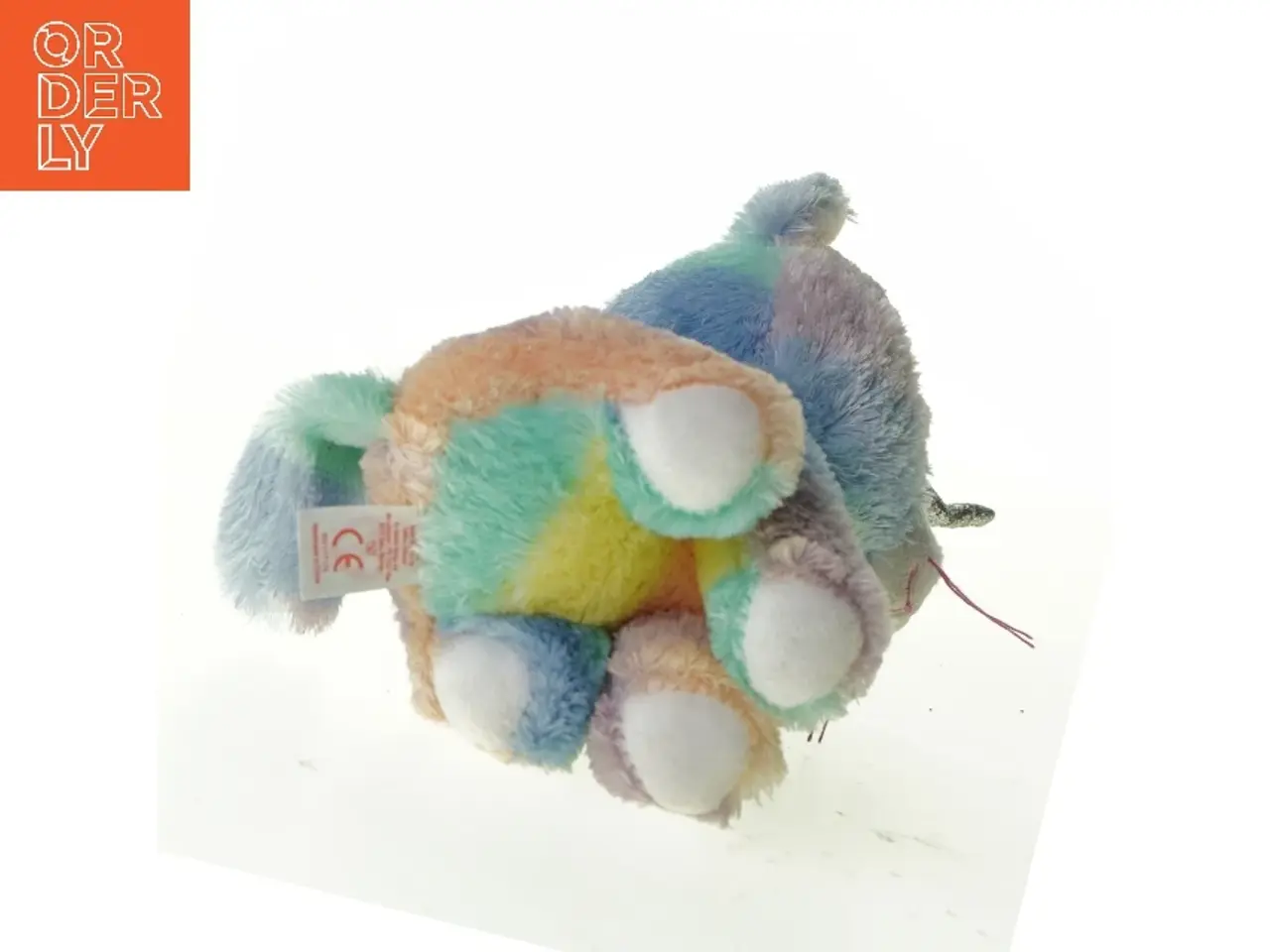 Billede 4 - Bamse fra Ty (str. 15 x 8 cm)