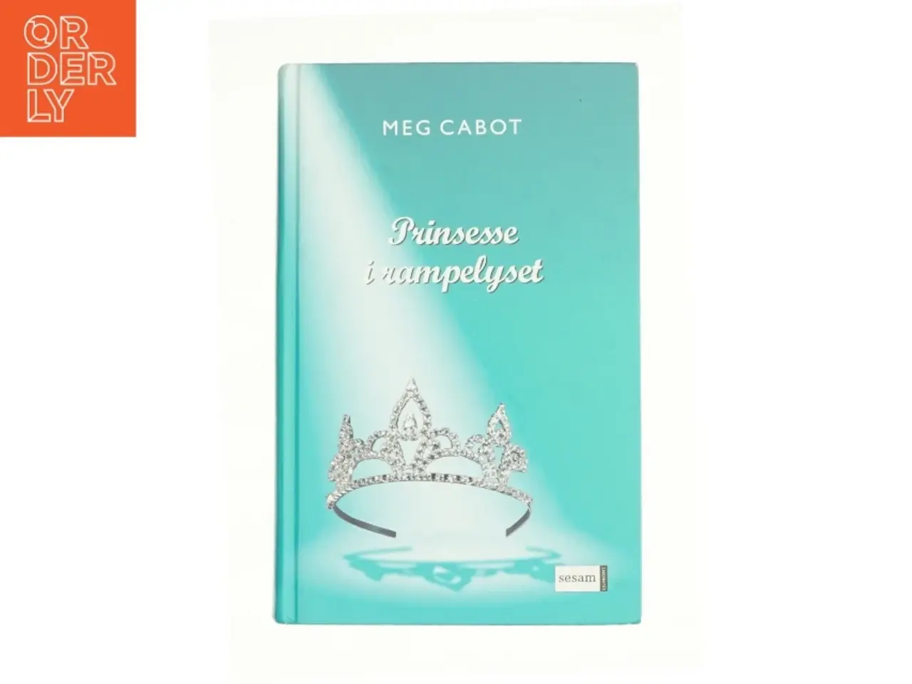 Billede 1 - Prinsesse i rampelyset af Meg Cabot