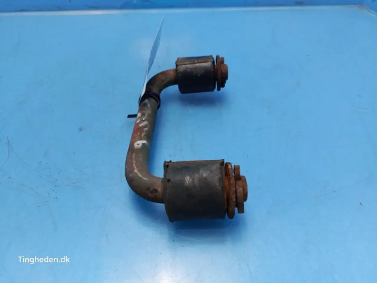 Billede 3 - Laverda 627 Plejlstang 321828450