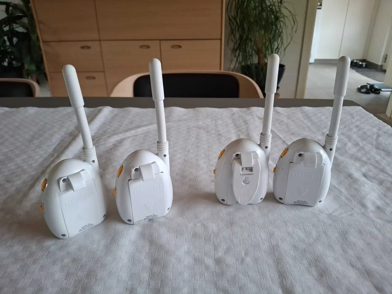 Billede 3 - Baby alarm