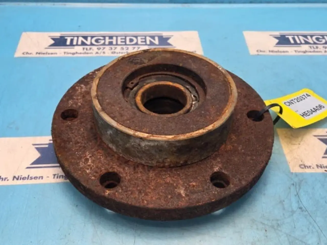 Billede 8 - Massey Ferguson 7274 Nav 28280112