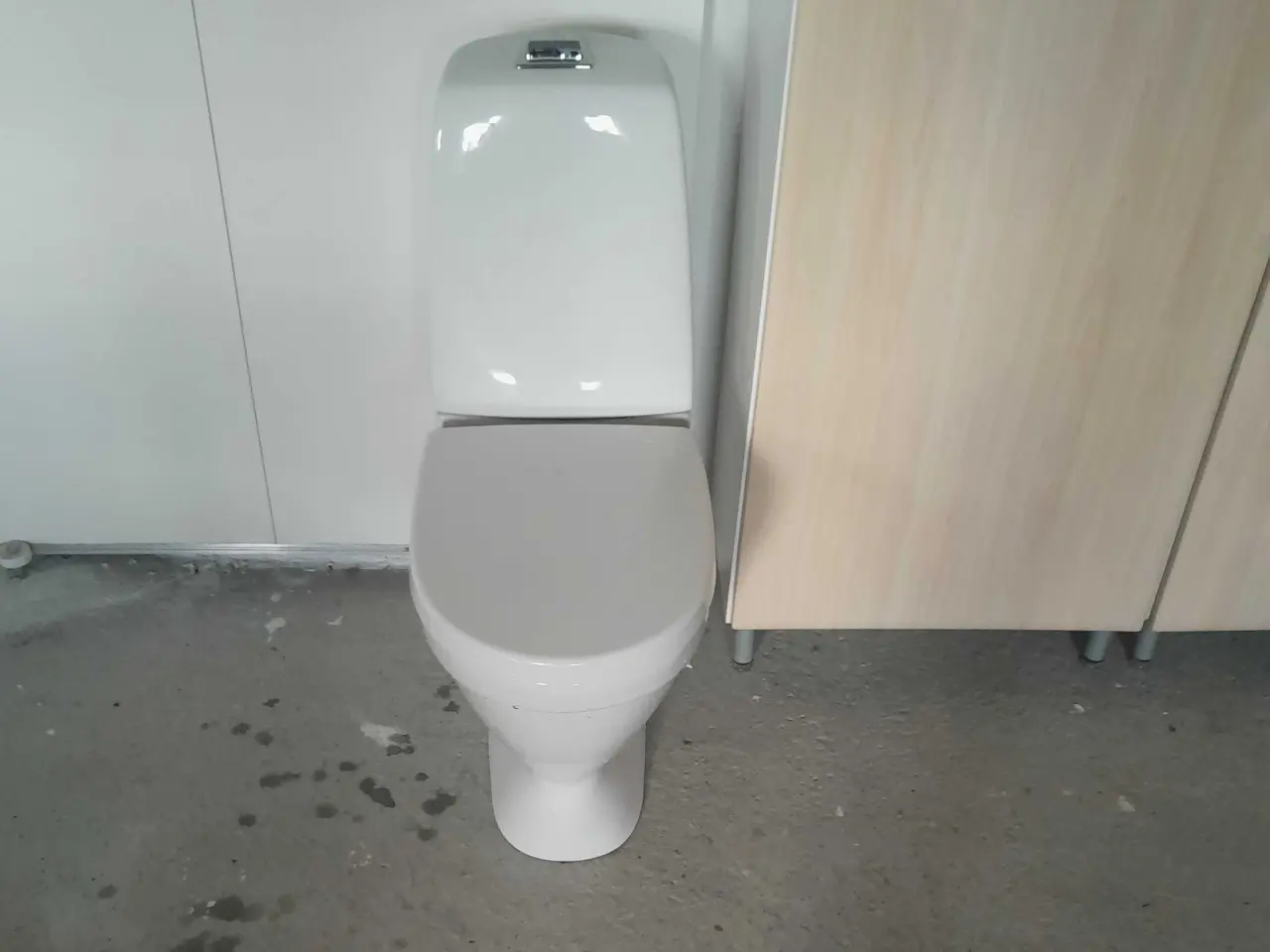 Billede 1 - Gustavberg. Wc.