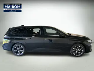 Peugeot 308 1,5 BlueHDi 130 Allure Pack EAT8