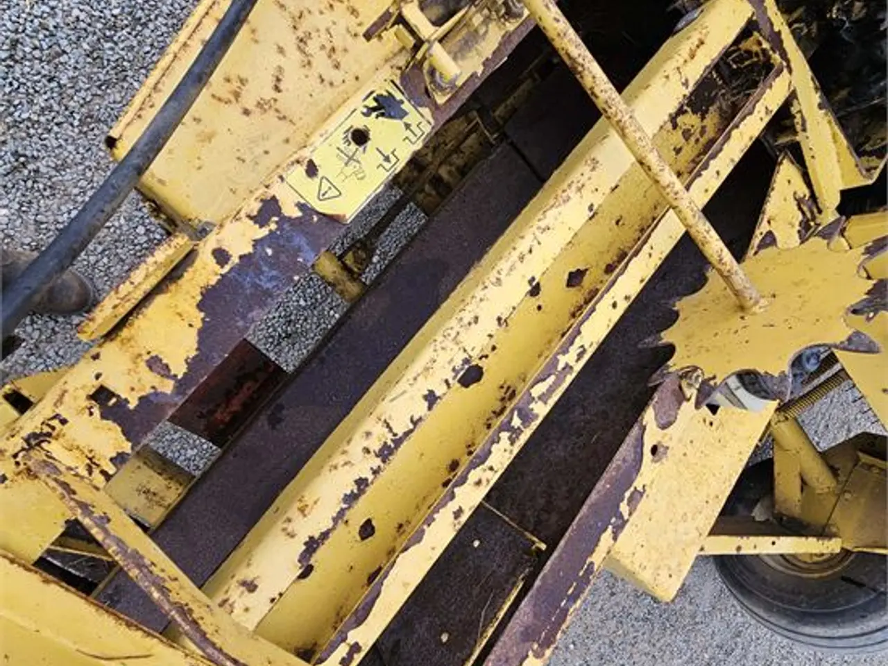 Billede 12 - New Holland 940