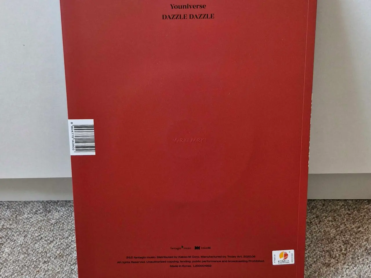 Billede 3 - Kpop Album - BLACKPINK, SUNMI, TAEYEON & WEKI MEKI