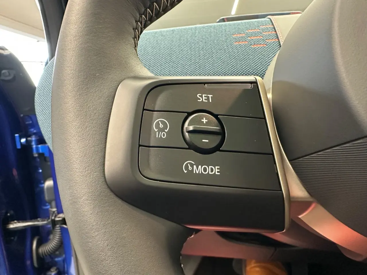 Billede 16 - MINI Aceman E Favoured Trim L