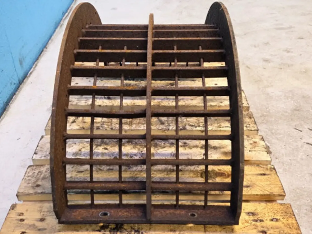 Billede 7 - New Holland CR9080 Bro 84432628