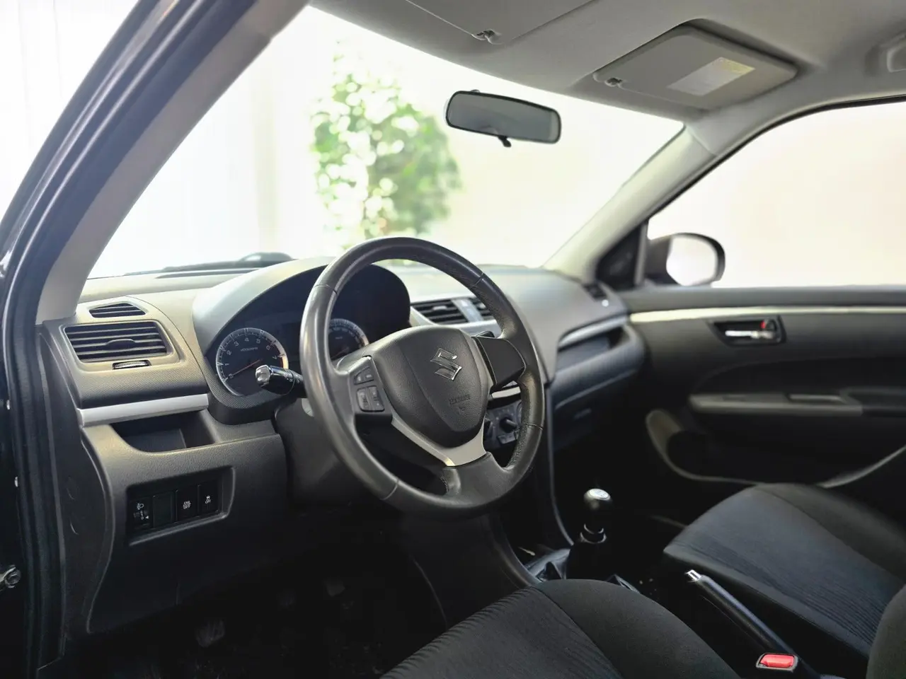 Billede 4 - Suzuki Swift 1,2 GL