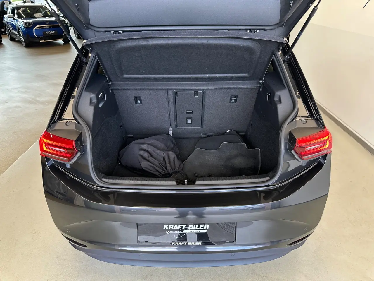 Billede 8 - VW ID.3 58 1ST Pro Performance