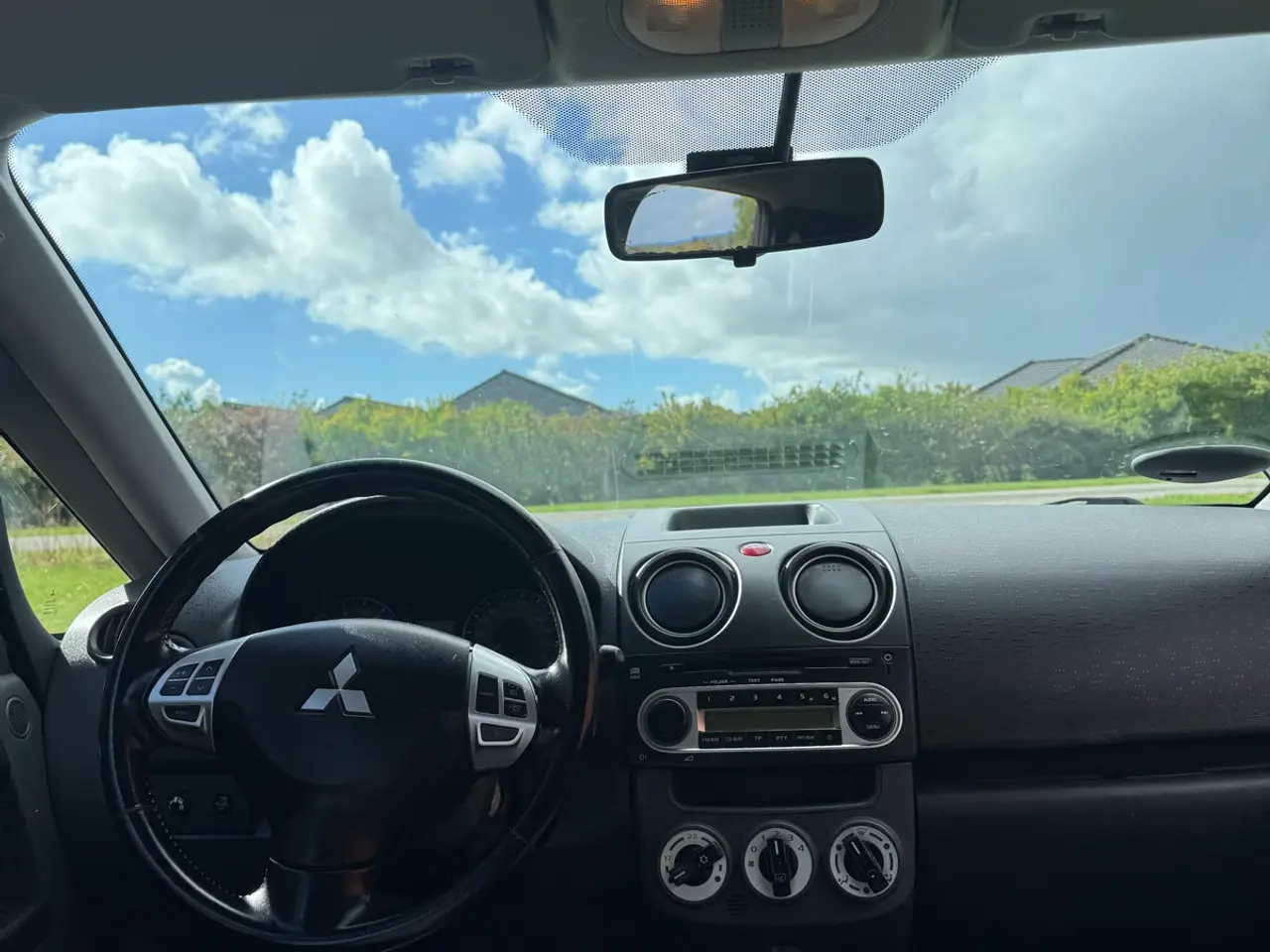 Billede 6 - Mitsubishi Colt 1.3 Elegance 5D