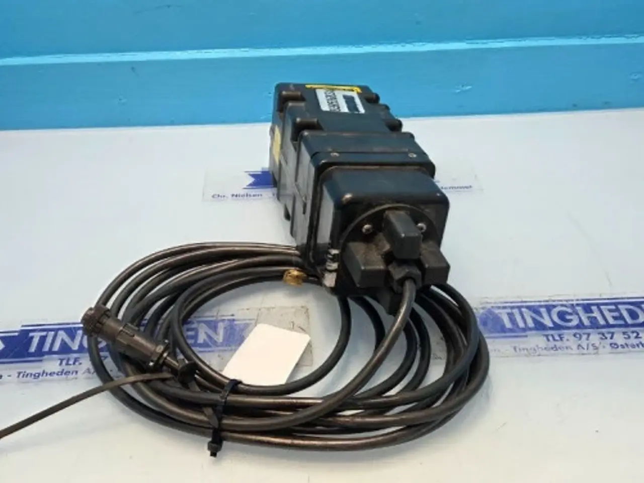 Billede 10 - Case 5240 Radar 83958683X