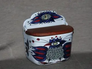 Aluminia / Royal Copenhagen I serien Tenera