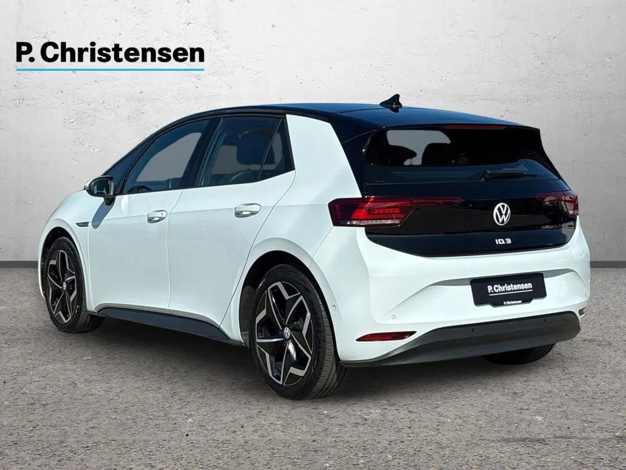 Billede 3 - VW ID.3 77 Pro S