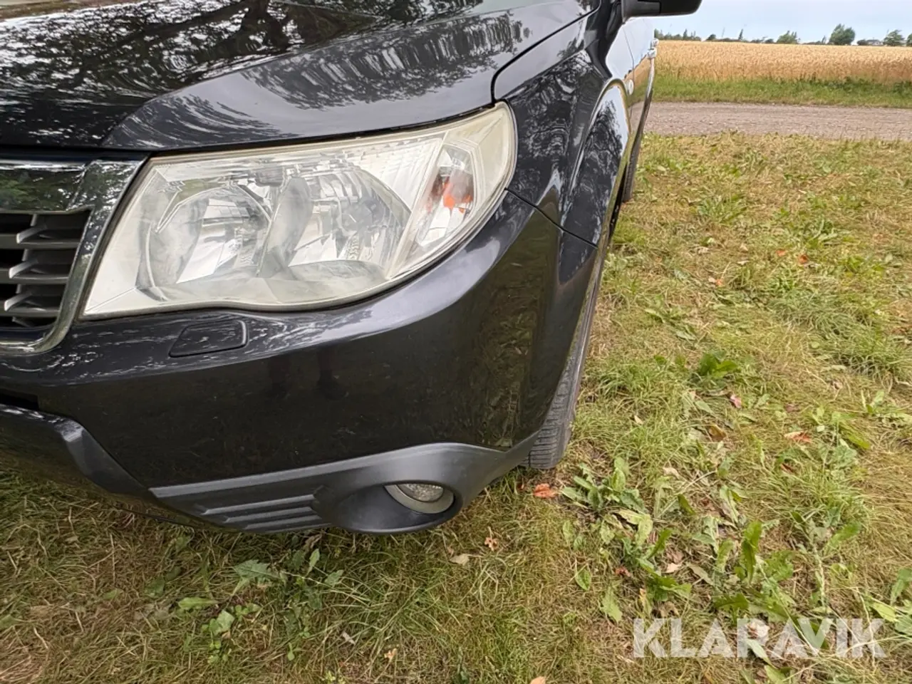 Billede 12 - Personbil Subaru Forester