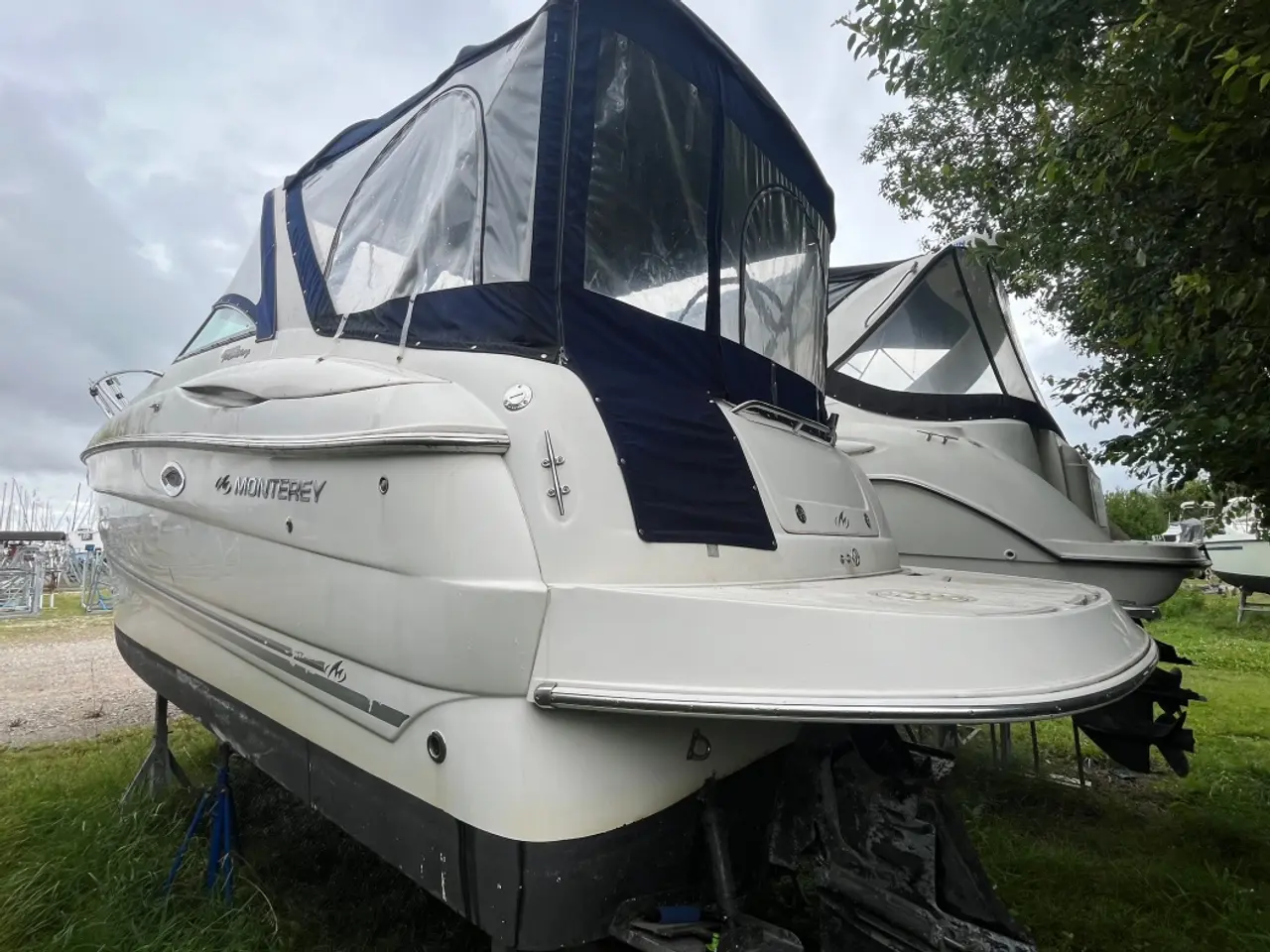 Billede 11 - Monterey 270 CR