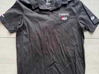 Polo shirt, Bontrager, Trek Factory Racing, str. L
