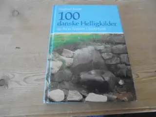 100 danske helligkilder – Siegfred Svane