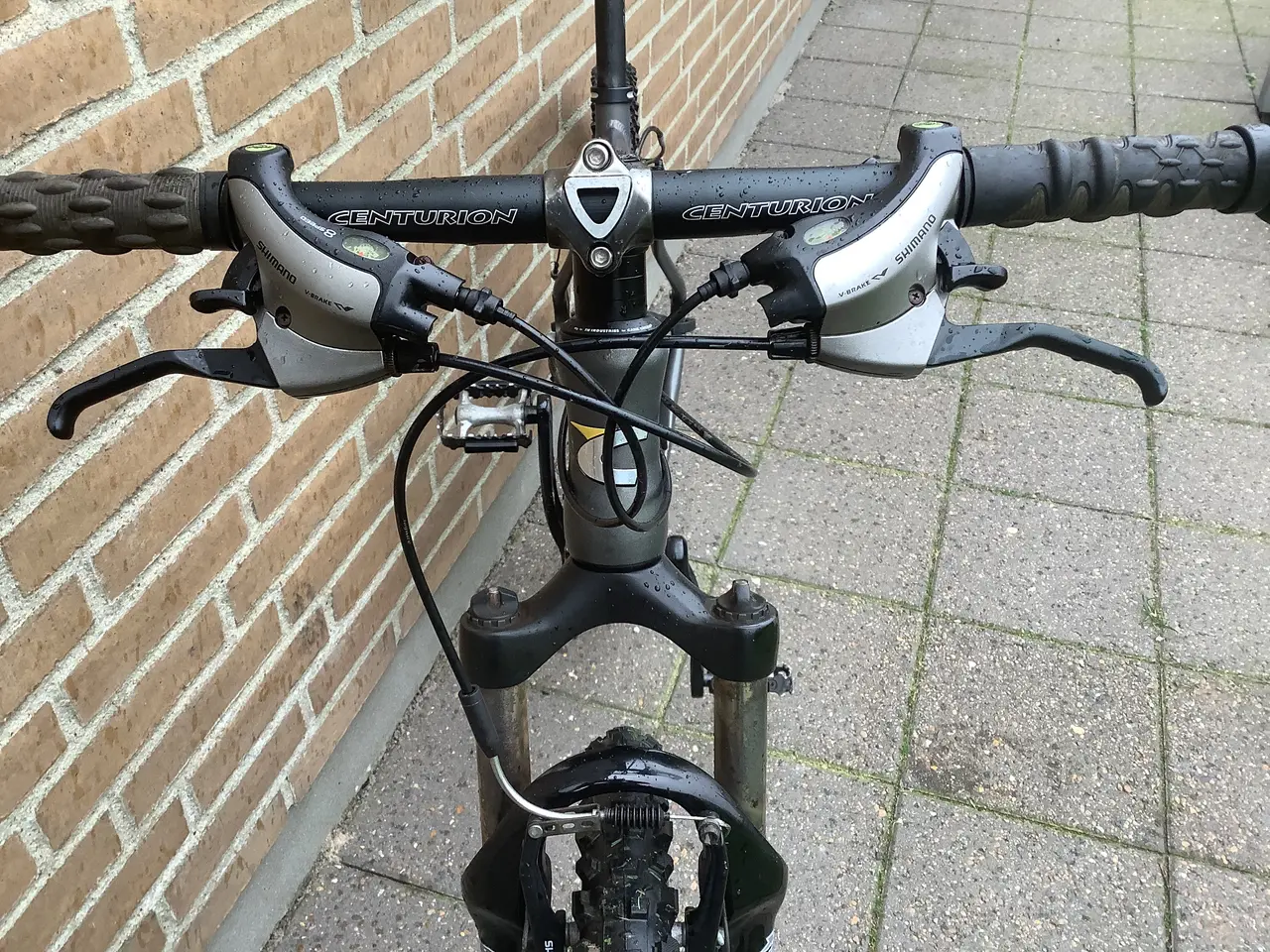 Billede 3 - CENTURION CMD  24 gear 