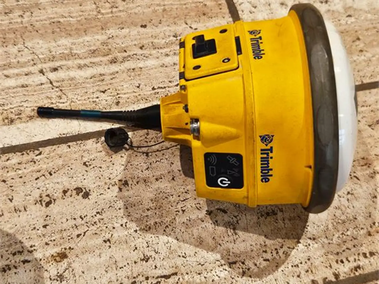 Billede 19 - Trimble TCS7 - GNSS smart antenna