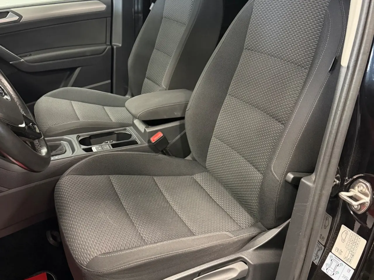 Billede 5 - VW Touran 1,6 TDi 115 Comfortline DSG 7prs
