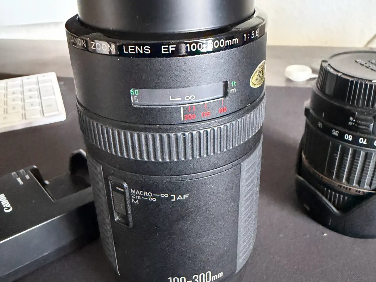 Billede 2 - Canon digitalkamera 1100