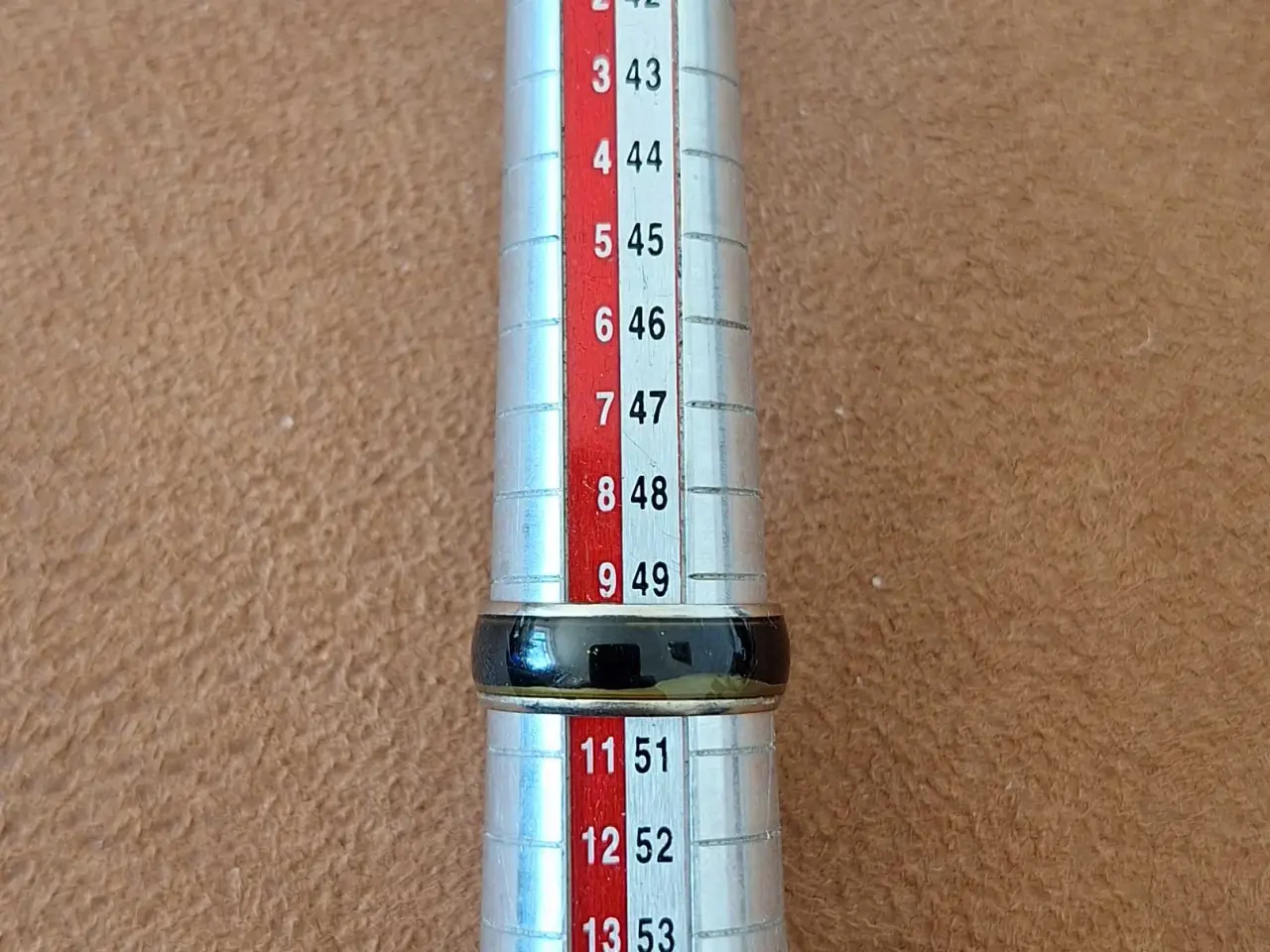 Billede 4 - Ring str. 50