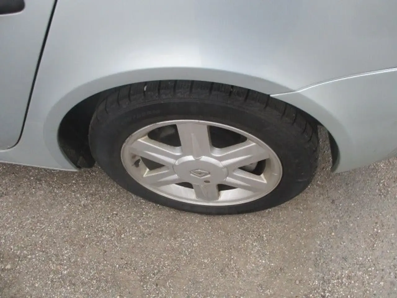 Billede 8 - Renault Laguna II 2,0 Authentique