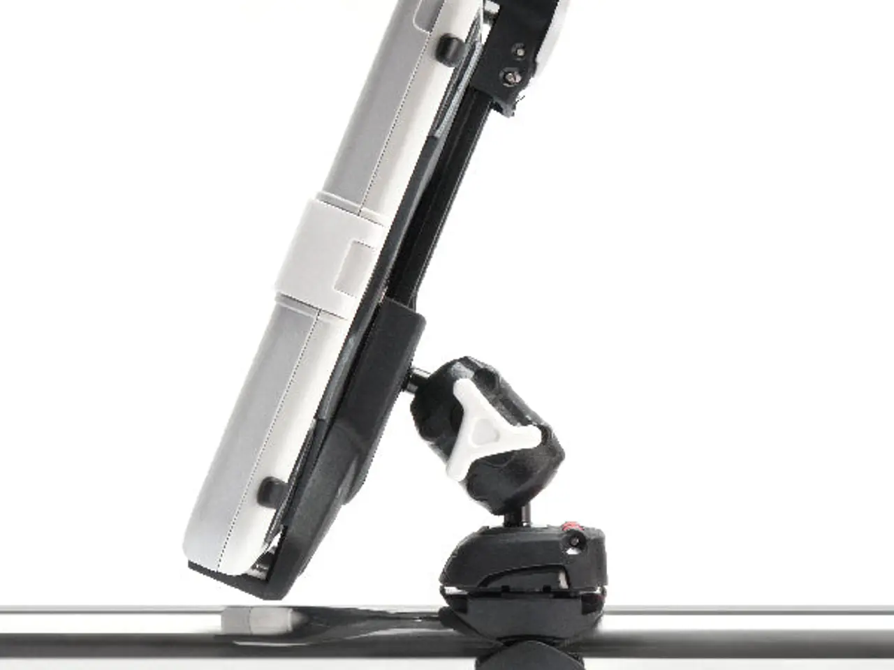 Billede 1 - ROKK Mini RLS-508-402 tablet – Rail Mount
