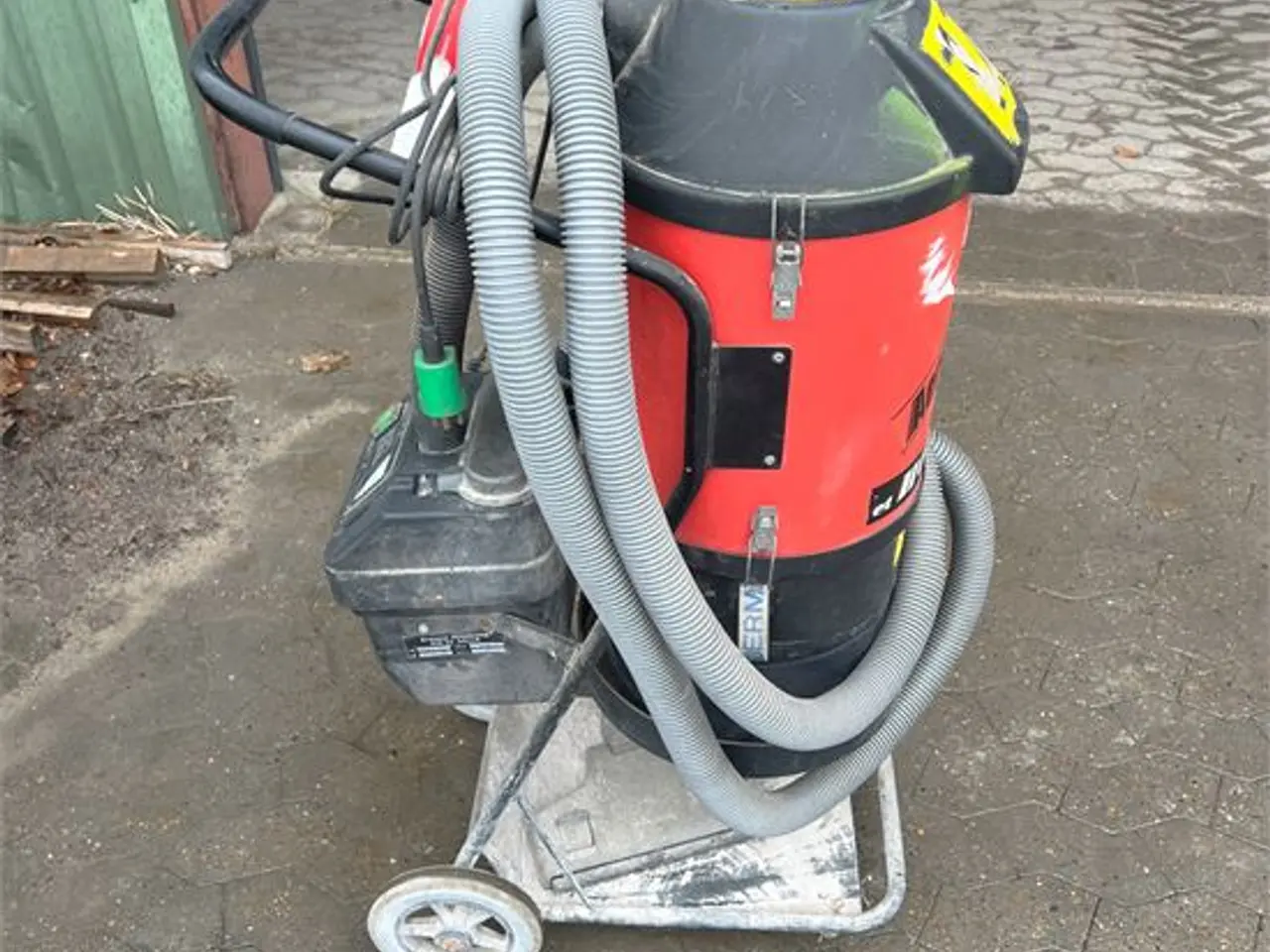 Billede 4 - Migatronic Automig 223 - 2 enheder