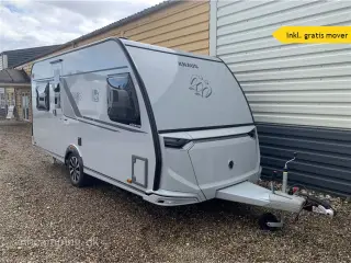 2024 - Knaus Sudwind 450 FU